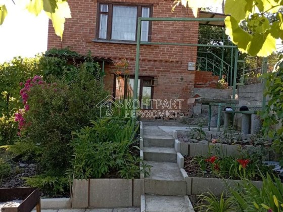 Продам дачу Ледное Бавария Харьков