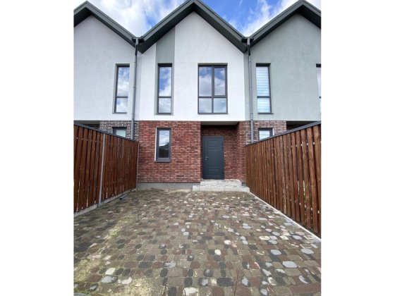 ‼️ Найкраща ціна | готовий таунхаус 90 м2+ свій дворик + крита тераса Софіївська Борщагівка