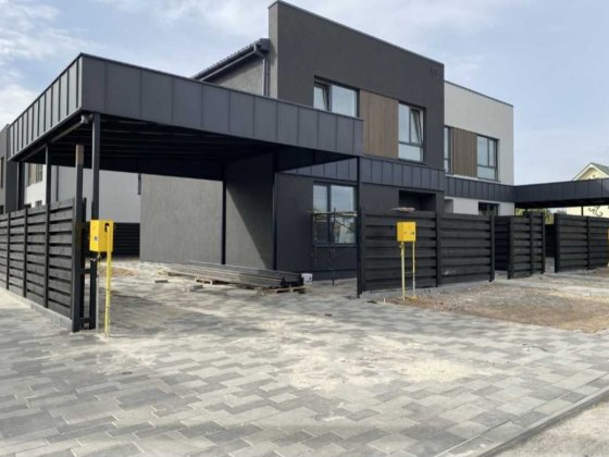 ЖК Софія‼️Продаж Дуплекс 120кв.м . Ділянка 2,5сотки‼️Києв 1 хв Софіївська Борщагівка