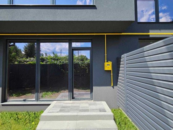 Без% продаж будинку Townhouse 100m2 з газом | Софіївська Борщагівка Софіївська Борщагівка