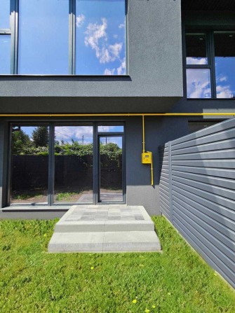 Без% продаж будинку Townhouse 100m2 з газом | Софіївська Борщагівка - фото 1