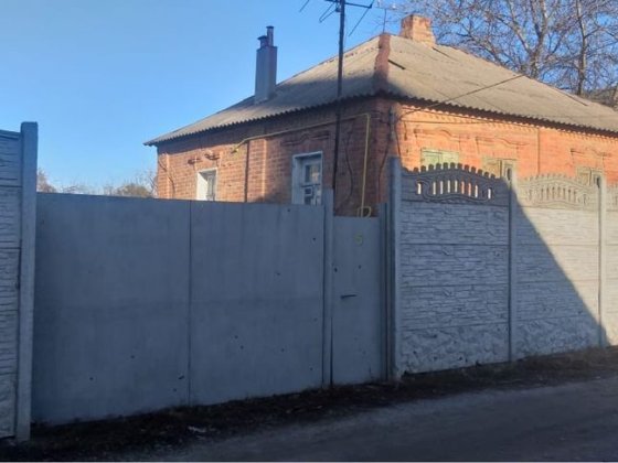Продам дом 60 м², участок 8.5 соток, м. Киевская Харків