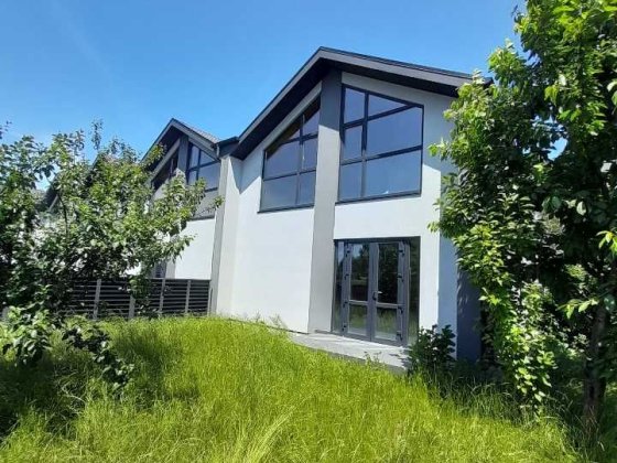 Без комісії, таунхаус з утепленням Софіївська Борщагівка