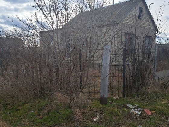 Дача на Тилигульском лимане Одеса