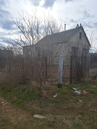 Дача на Тилигульском лимане - фото 1