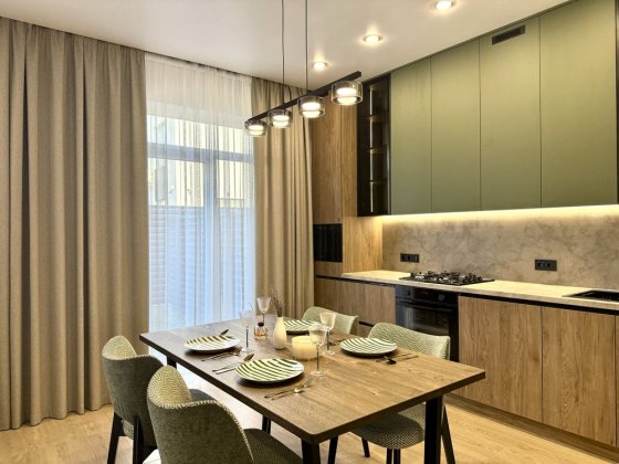 ‼️МЕБЛІ ТА ТЕХНІКА | 900 м до Києва | центральні комунікації | ГАЗ Софіївська Борщагівка