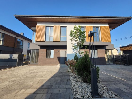 Будинок біля Києва. Без комісі для покупця! Петропавловская Борщаговка