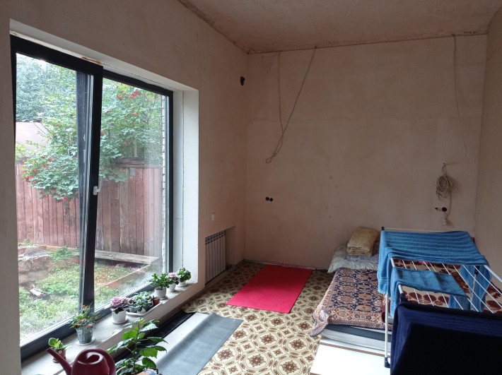 Продам частину будинку в Харкові  метро Заводська - фото 1