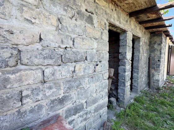 Продаётся участок 4 сотки с домом, м. Киевская / Пушкинская Харків