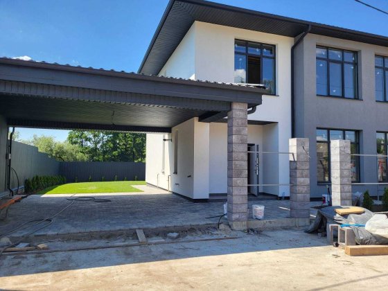 ЖК АМЕТИСТ, ТЦ ФОРА‼️  Дуплекс 103 кв.м ГАЗ‼️ від Забудовника Петропавлівська Борщагівка