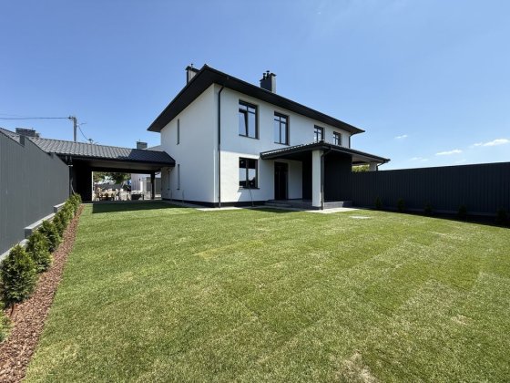 ‼️2.5 сотки | дуплекс БІЛЯ ЛІСУ | центральна каналізація Петропавловская Борщаговка