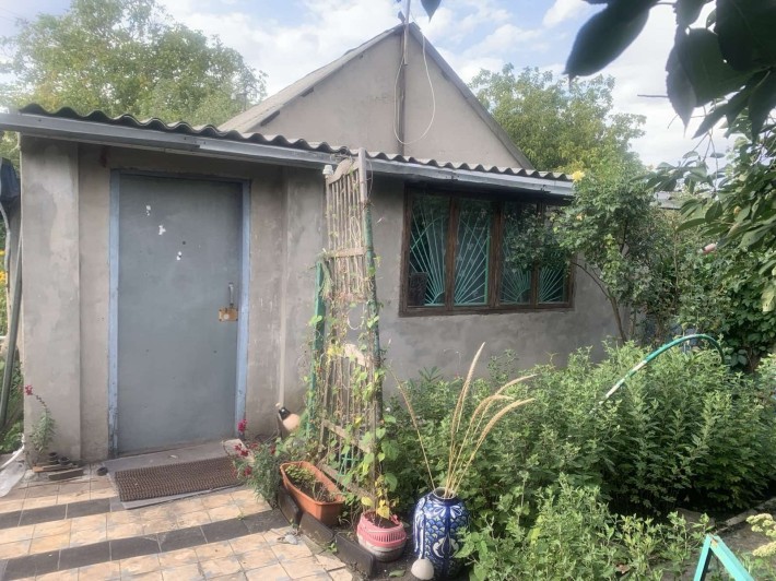 Дача РТС приватизированная - фото 1