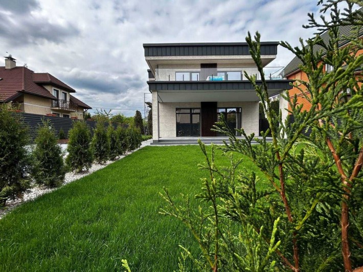 Продаж будинка з ремонтом, меблями, басейном/Без комісії для покупця! - фото 1