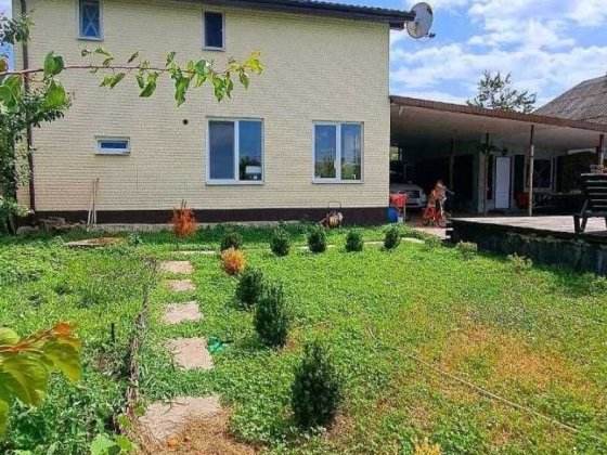 Продам 2х эт ‼️Дом, Тюринка,м Киевская,Центр‼️, 160м2 (код 5353) Харків