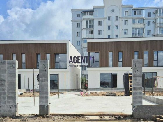 Петропавлівська Борщагівка дуплекс 149м2, центральні комунікації Петропавловская Борщаговка