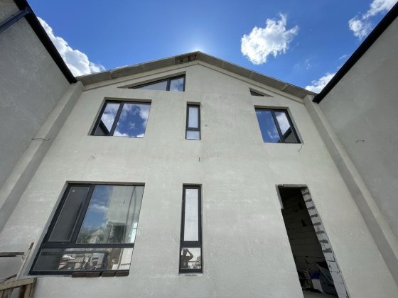 Дом 110 м2 4 спальни Одеса