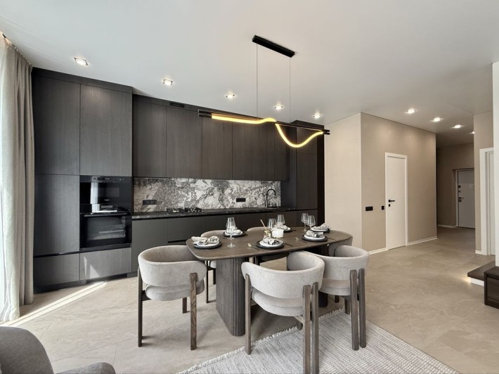 ‼️МЕБЛІ ТА ТЕХНІКА | автонавіс | ВАУ дуплекс 125 м2 | Ліцей 1 - фото 1