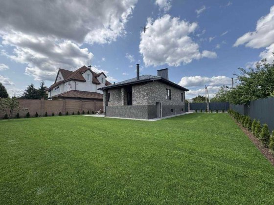 ОДНОповерховий Будинок з  підвалом ‼️ЧИСТОВИЙ РЕМОНТ. 8 соток Петропавловская Борщаговка