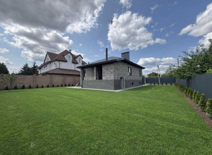 ОДНОповерховий Будинок з  підвалом ‼️ЧИСТОВИЙ РЕМОНТ. 8 соток - фото 1