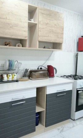 М.Холодная Гора, 15 минут,продам пол дома, пер.Танеева - фото 1