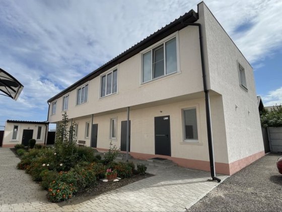 СТАРТ ПРОДАЖ |  от ЗАСТРОЙЩИКА | Таунхаус 66 кв.м | Червоный Хутор Одесса