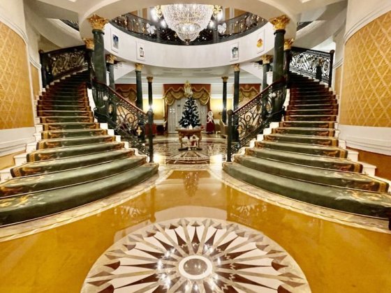 Продажа дома VIP 1,6 Га.Первая линия. ПРЕДСТАВИТЕЛЬ ХОЗЯИНА Одеса