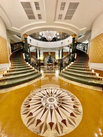 Продажа дома VIP 1,6 Га.Первая линия. ПРЕДСТАВИТЕЛЬ ХОЗЯИНА - фото 1