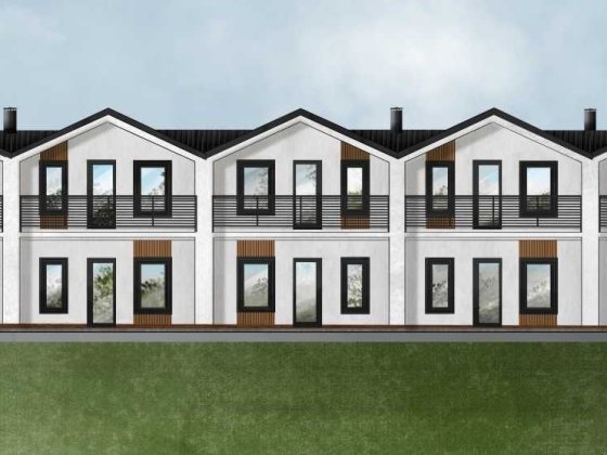 Таунхаус 104 м2 | Софіївська Борщагівка | Поруч Європарк | Без комісії Софіївська Борщагівка