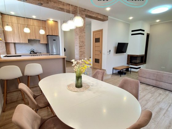 БЕЗ КОМІСІЇ,  Продаж якісного 4х кім дуплекса в  Гатне Залишаєть Все Софіївська Борщагівка