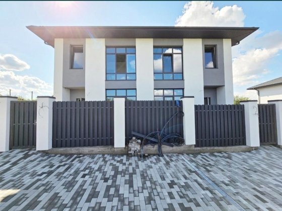 Дуплекс 102м2 з газом від власника Петропавлівська Борщагівка 1км Київ Петропавловская Борщаговка