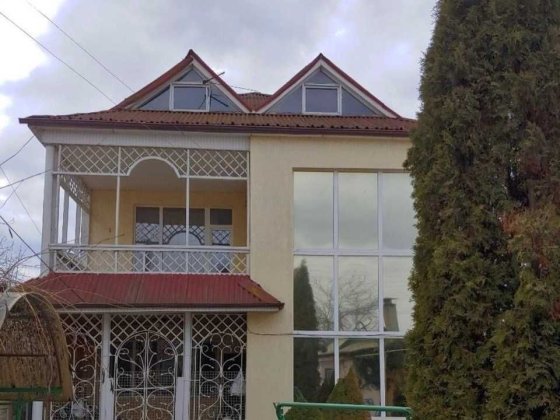 Продам будинок на Баварії, 180 м2, 2 поверхи,  капітальний ремонт Харьков