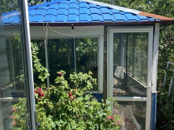 Продам дачу в черте города/ОБМЕН на авто Харьков