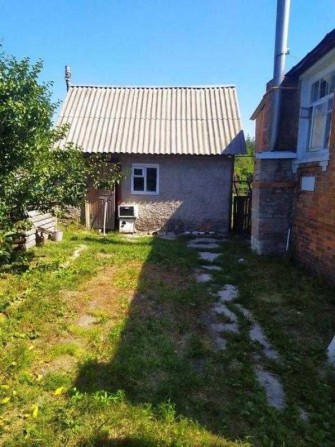 Продам 1/2 будинку на 2 кімнати Пиліпівка (Баварія) - фото 1