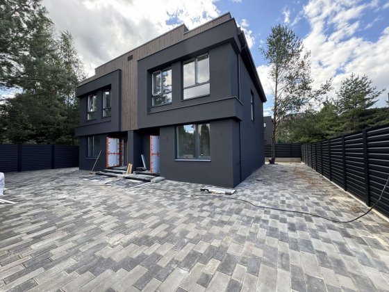 Готовий дуплекс з меблями ‼️ центральні комунікації| ГАЗ Петропавловская Борщаговка