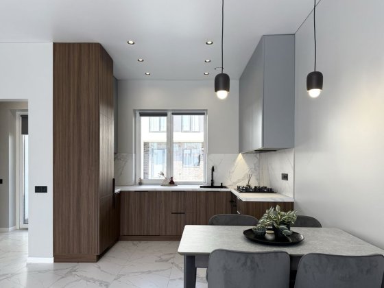 ‼️МЕБЛІ ТА ТЕХНІКА‼️ | ЖК Аметист |  таунхаус | ГАЗ Петропавловская Борщаговка