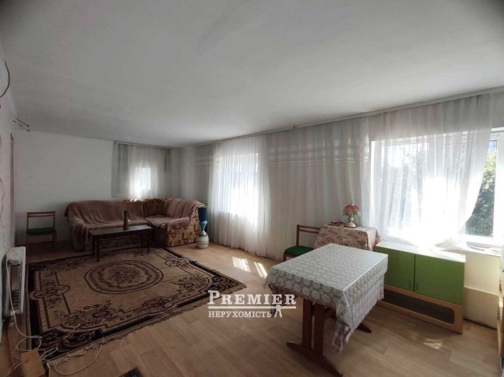 2х эт. дом, 2сот, Газ, Котел, Крепкий дом, Левітана, 82кв.м, 55000у.е - фото 1