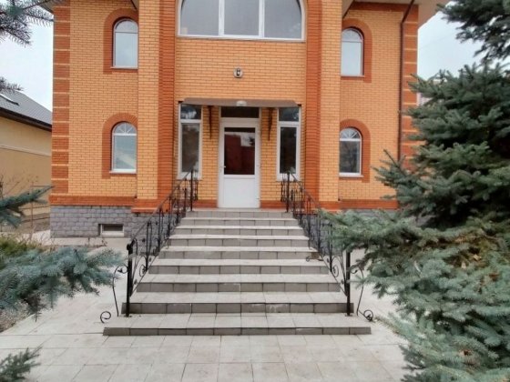 Шикарный будинок для великої сім'ї в Софіївській Борщагівці. Софіївська Борщагівка