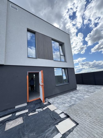 Продаж двоповерховий таунхаус 115 м2 БЕЗ КОМІСІЇ!!! - фото 1
