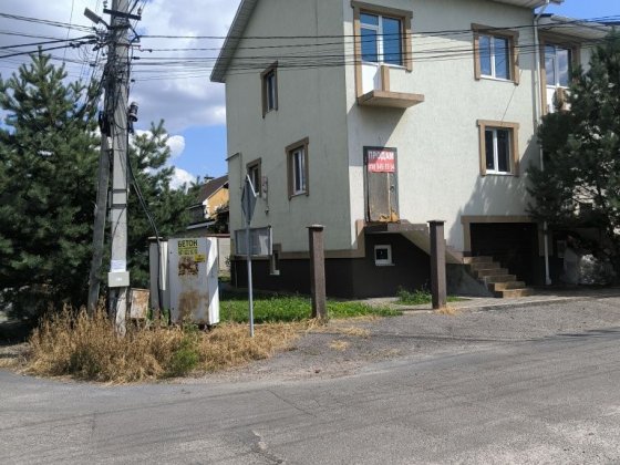 Будинок 180кв Борщагівка Софіївська Борщагівка