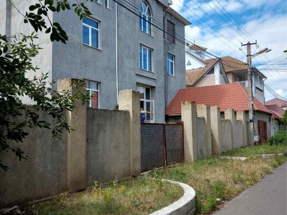 Продажа капитальный дом ул.Веселая! Одеса