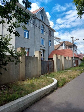 Продажа капитальный дом ул.Веселая! - фото 1