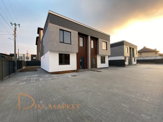 ‼️СУПЕР ЦІНА | дуплекс 118 м2 | газ | затишна вулиця Софиевская Борщаговка