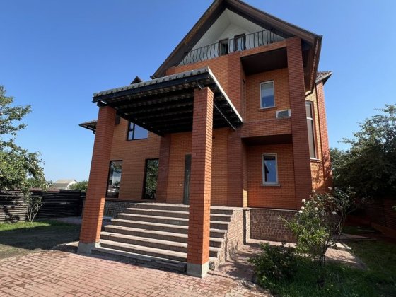 Будинок 290м2, 10 соток + гараж, басейн, сауна, Софіївська Борщагівка! Софіївська Борщагівка