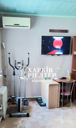 М.Холодная Гора, продам часть дома, Черниговский проезд,Hg11 - фото 1