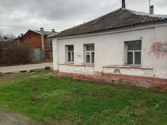 Продам часть дома Харків