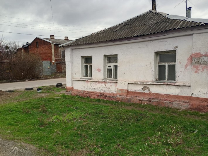 Продам часть дома - фото 1