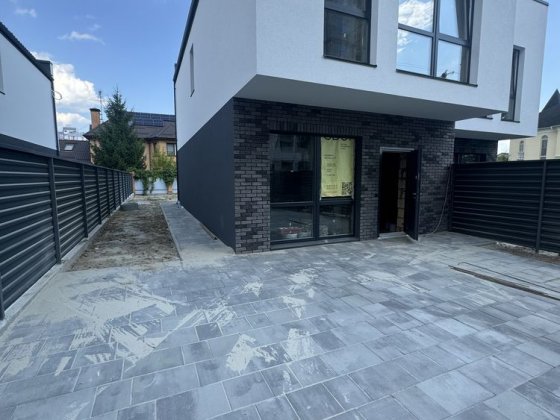 Дуплекс 118м2, Петропавлівська Борщагівка Петропавловская Борщаговка