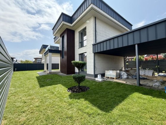 ‼️МЕБЛІ ТА ТЕХНІКА | ВАУ будинок 140 м2 | 5 соток | Ліцей 1 Петропавловская Борщаговка