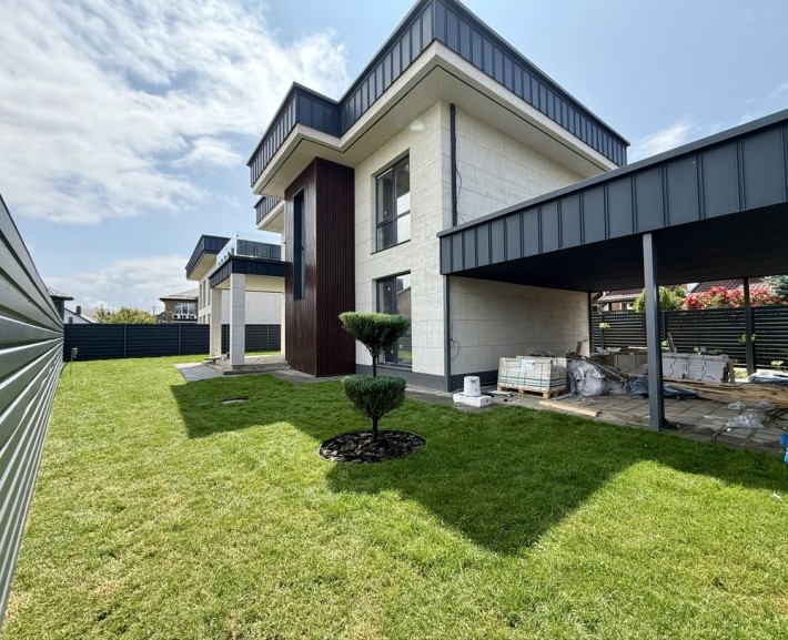 ‼️МЕБЛІ ТА ТЕХНІКА | ВАУ будинок 140 м2 | 5 соток | Ліцей 1 - фото 1