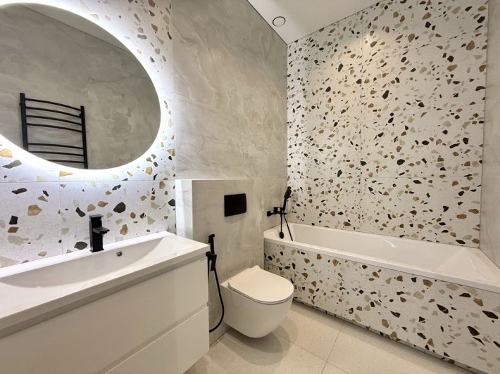 ‼️З МЕБЛЯМИ ТА ТЕХНІКОЮ дуплекс | газ | ЖК Празький - фото 1